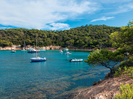 Porquerolles Porquerolles