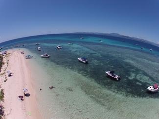 La Nouvelle-Calédonie, destination...