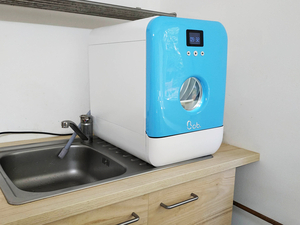 Adoptez Bob sur votre bateau, petit mais bien pratique...