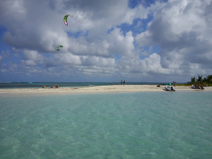 Plongez dans les îles de la Guadeloupe au Salon de la Plongée
