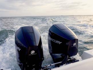 Mercury fête ses 80 ans avec de nouveaux moteurs