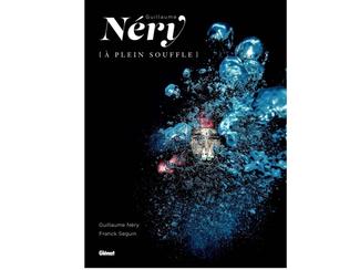 Guillaume Néry présente son nouvel ouvrage « A...