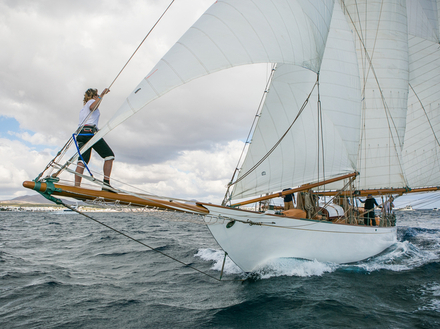 Nautisme Article