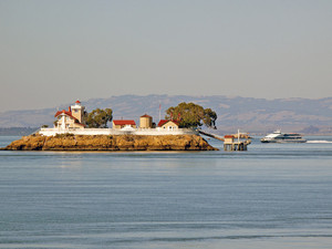 Un phare de San Francisco cherche ses nouveaux gardiens !