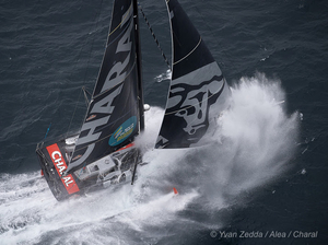 2019 : une dynamique inédite pour la classe IMOCA