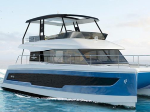 Forte croissance attendue pour Fountaine Pajot en 2019