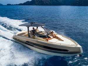 Invictus Yacht confirme son expansion avec deux stands au Boot de Düsseldorf