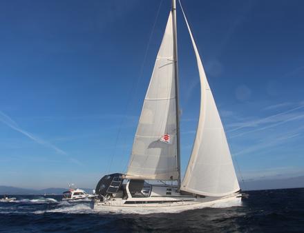 Nautisme Article