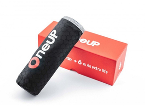 OneUp : bouée compacte et nomade, pour réduire le risque de noyade