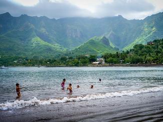 Les Marquises, l'archipel du bout du monde