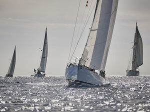 Panerai Transat Classique 2019 : cap sur Saint Kitts !