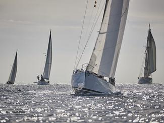 Panerai Transat Classique 2019 : cap sur Saint...