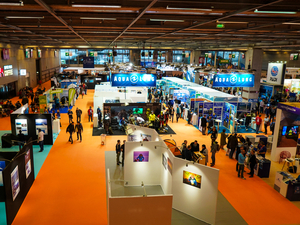 Salon de la Plongée : une édition riche en nouveautés et en animations