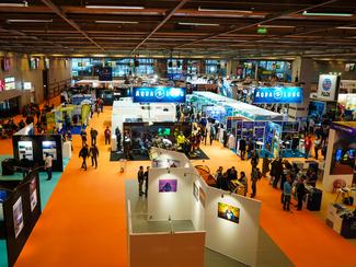 Salon de la Plongée : une édition riche en...