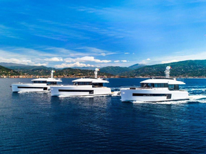 Deux nouveaux modèles en 2019 pour Sundeck Yachts