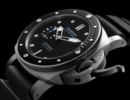 Les nouvelles montres Panerai Luna Rossa Challenger seront portées par les membres de l'équipe Luna Rossa dirigée par Massimiliano « Max » Sirena - déjà vainqueur à deux reprises de l'America's Cup. Nautisme Article
