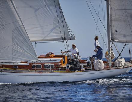 Nautisme Article