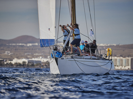 Nautisme Article