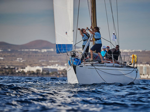 Panerai Transat Classique 2019 : une folle semaine