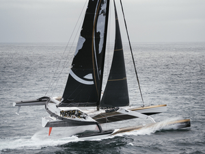 Météo : est-ce le bon moment pour Spindrift ? 