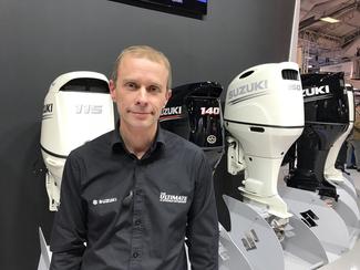 Les nouveaux hors-bords Suzuki en 2019