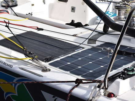 Nautisme Article