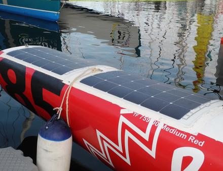 Nautisme Article