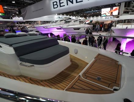 Nautisme Article
