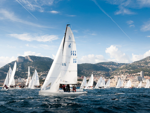 Bilan acte 3 des Sportsboats avant la Primo Cup