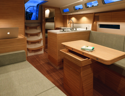 Nautisme Article