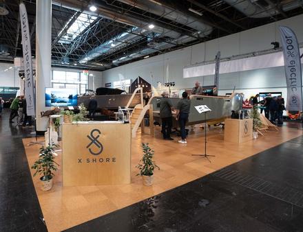 Nautisme Article