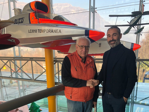 Nouveau partenariat technologique entre Besenzoni Spa et FB Design