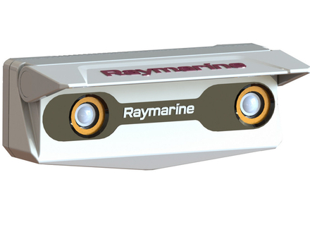 DockSense utilise deux systèmes de géolocalisation, GPS et AHRS, pour compenser les effets du vent et des courants, ainsi que plusieurs caméras Flir installées à bord. DockSense utilise deux systèmes de géolocalisation, GPS et AHRS, pour compenser les effets du vent et des courants, ainsi que plusieurs caméras Flir installées à bord.