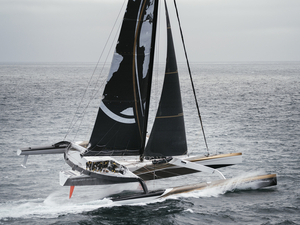 Record : la météo est-elle favorable à Spindrift ?