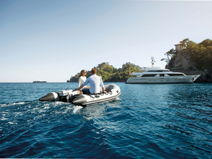 Torqeedo lance de nouveaux moteurs électriques 