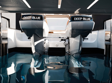 Bien que la capacité de la nouvelle batterie Deep Blue (i3) de 40 kWh ait augmenté de plus de 30% par rapport au modèle précédent, ses dimensions n'ont pas changé. Bien que la capacité de la nouvelle batterie Deep Blue (i3) de 40 kWh ait augmenté de plus de 30% par rapport au modèle précédent, ses dimensions n'ont pas changé.