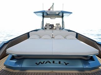 Quoi de neuf chez Wally ?