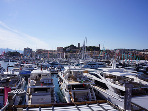La FIN veut sortir du conflit autour du salon de Cannes