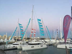 Salon du Multicoque : nouveautés et indiscrétions