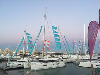 Salon du Multicoque : nouveautés et indiscrétions