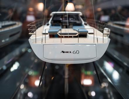 Nautisme Article