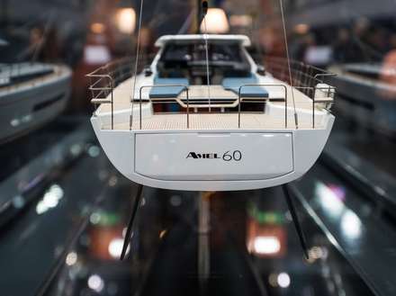 Nautisme Article