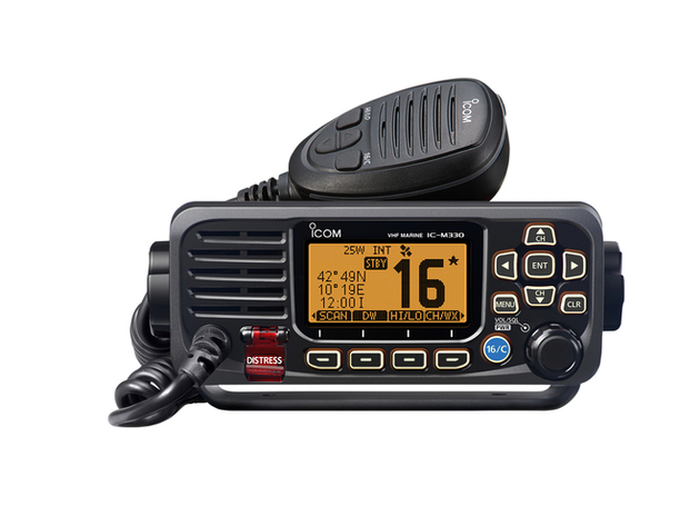 La nouvelle règlementation maritime (division 224) exige pour les bateaux de plaisance, à partir d?une navigation semi-hauturière, une VHF fixe à bord Nautisme Article