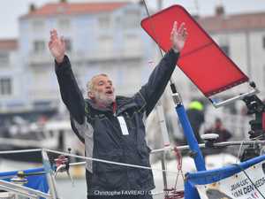 VDH : un tour du monde bouclé en 211 jours et 23 heures