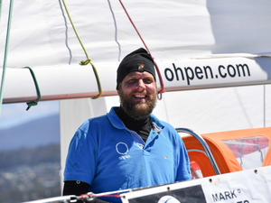 Golden Globe Race : une arrivée jeudi soir ou vendredi matin pour Mark Slats