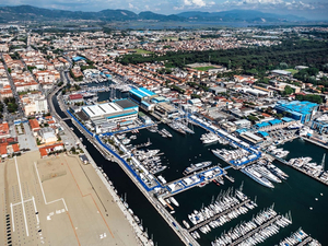 Retour du Versilia Yachting Rendez-vous du 9 au 12 mai