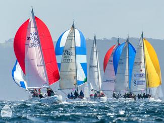 La Course Croisière EDHEC embarque pour une...