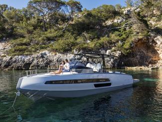 Invictus monte en puissance