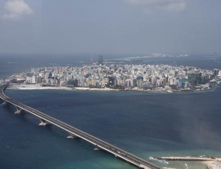 Malé (Maldives) Nautisme Article