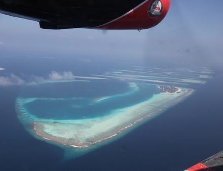 Atoll Nautisme Article
